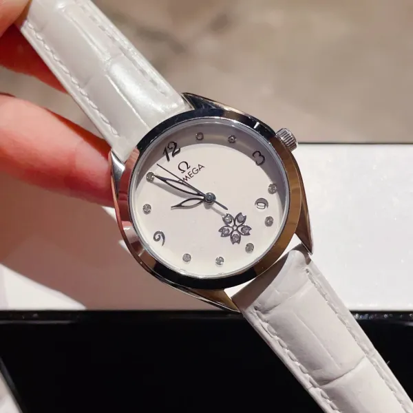 OMEGA ( オメガ  )  腕時計35*8MM
