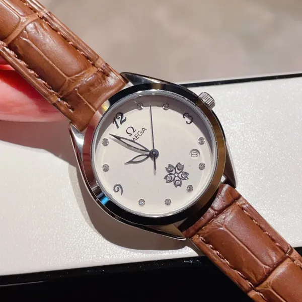 OMEGA ( オメガ  )  腕時計35*8MM