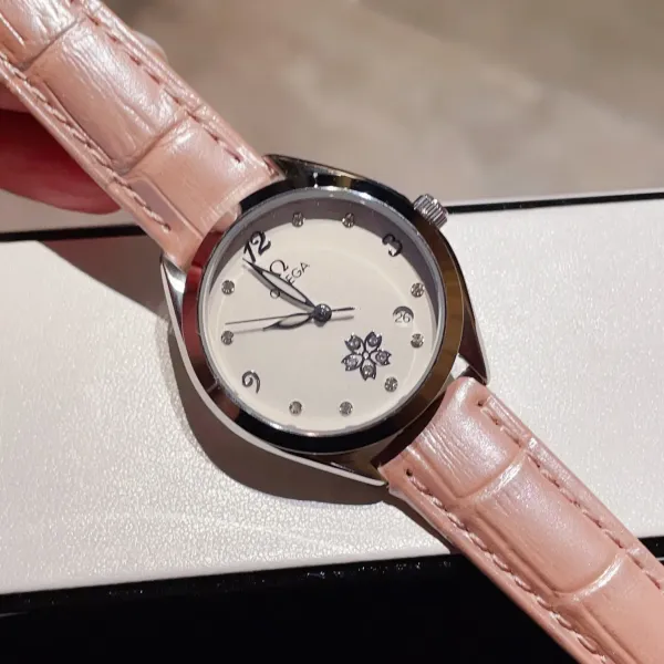 OMEGA ( オメガ  )  腕時計35*8MM