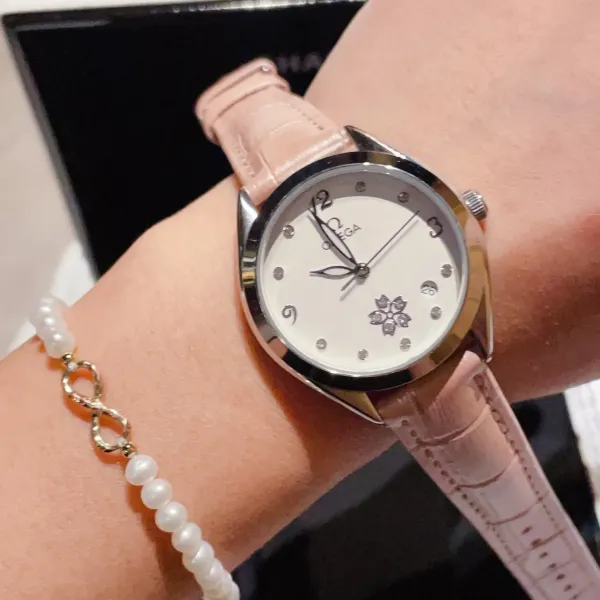 OMEGA ( オメガ  )  腕時計35*8MM