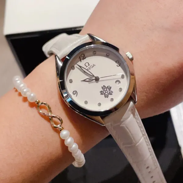 OMEGA ( オメガ  )  腕時計35*8MM