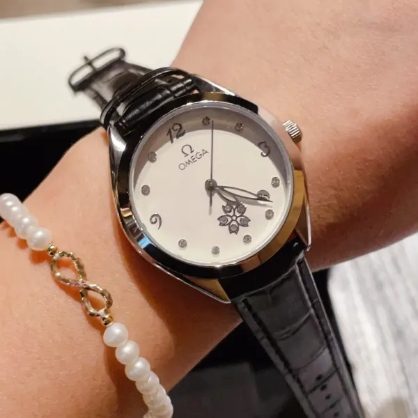 OMEGA ( オメガ  )  腕時計35*8MM