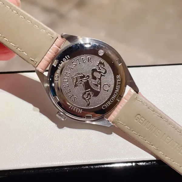 OMEGA ( オメガ  )  腕時計35*8MM