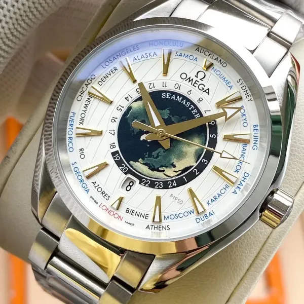 OMEGA ( オメガ  )  腕時計41.5MM