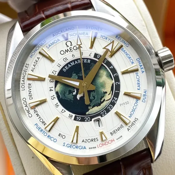 OMEGA ( オメガ  )  腕時計41.5MM
