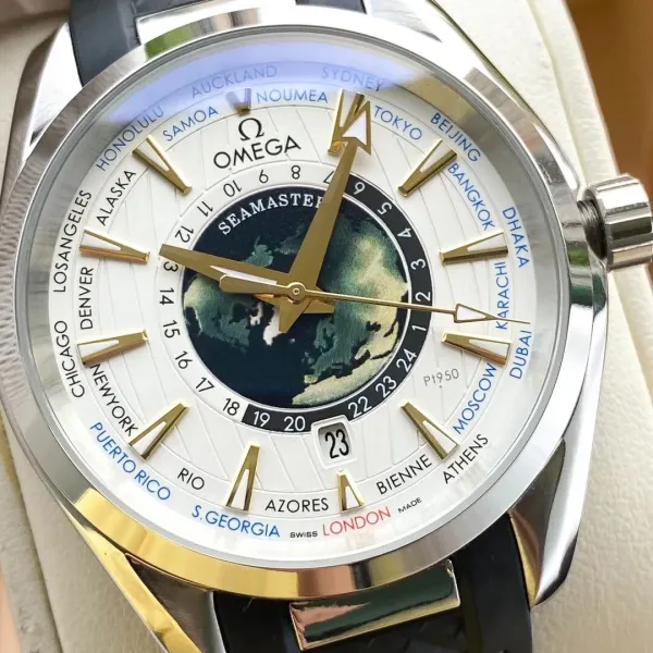 OMEGA ( オメガ  )  腕時計41.5MM