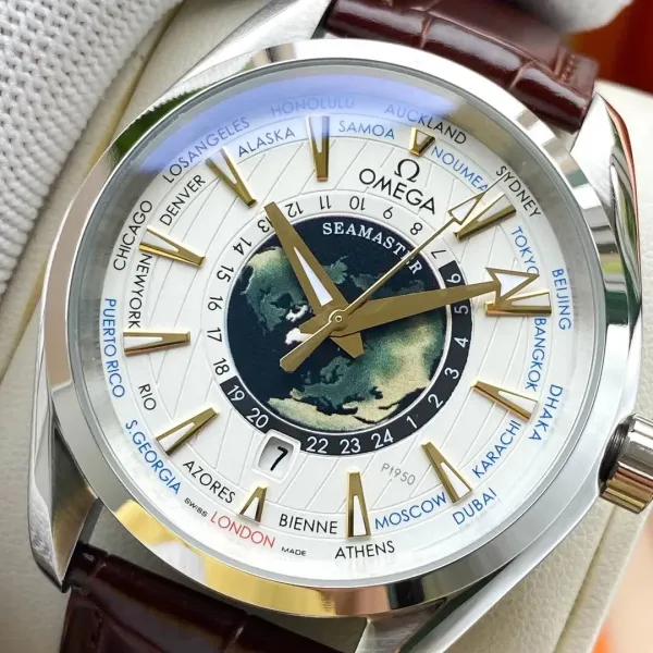 OMEGA ( オメガ  )  腕時計41.5MM