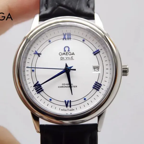 OMEGA ( オメガ  )  腕時計38.5MM