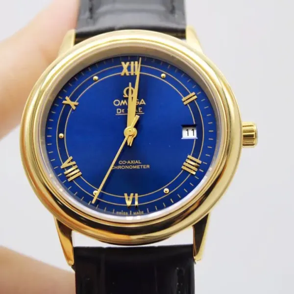 OMEGA ( オメガ  )  腕時計38.5MM