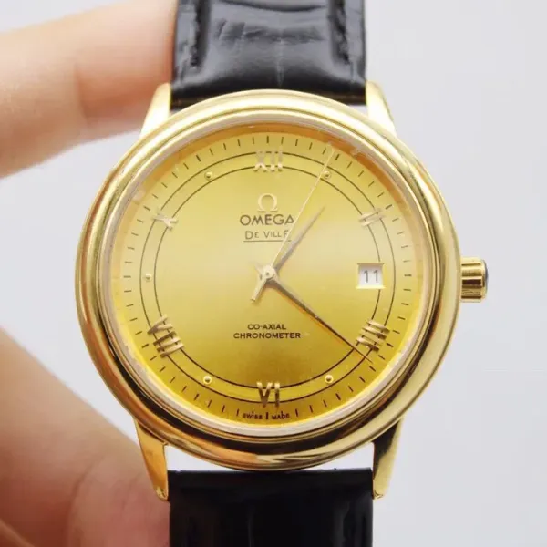 OMEGA ( オメガ  )  腕時計38.5MM