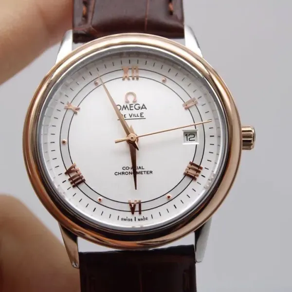 OMEGA ( オメガ  )  腕時計38.5MM