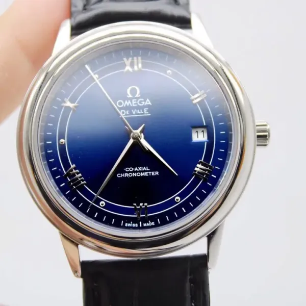 OMEGA ( オメガ  )  腕時計38.5MM