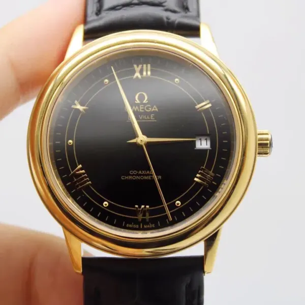 OMEGA ( オメガ  )  腕時計38.5MM