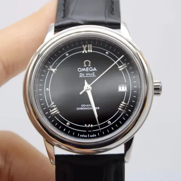 OMEGA ( オメガ  )  腕時計38.5MM