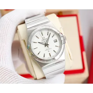 OMEGA ( オメガ  )  腕時計38MM  28MM