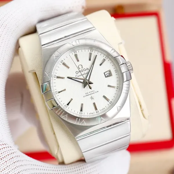 OMEGA ( オメガ  )  腕時計38MM  28MM