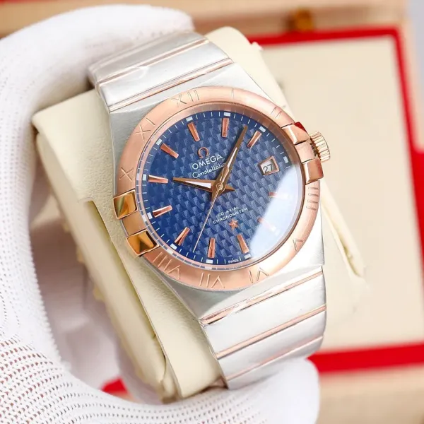 OMEGA ( オメガ  )  腕時計38MM  28MM