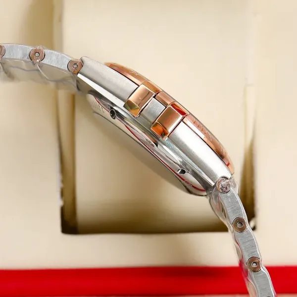 OMEGA ( オメガ  )  腕時計38MM  28MM