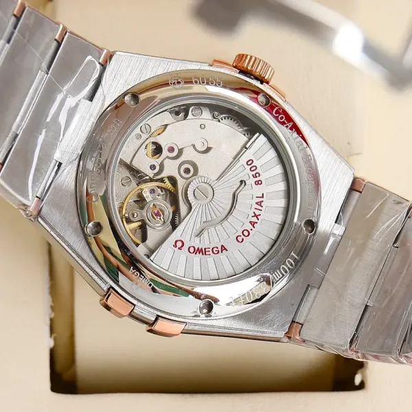 OMEGA ( オメガ  )  腕時計38MM  28MM