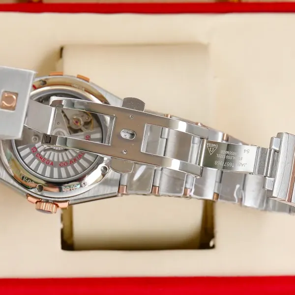 OMEGA ( オメガ  )  腕時計38MM  28MM