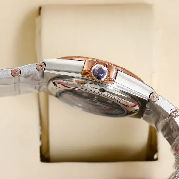 OMEGA ( オメガ  )  腕時計38MM  28MM