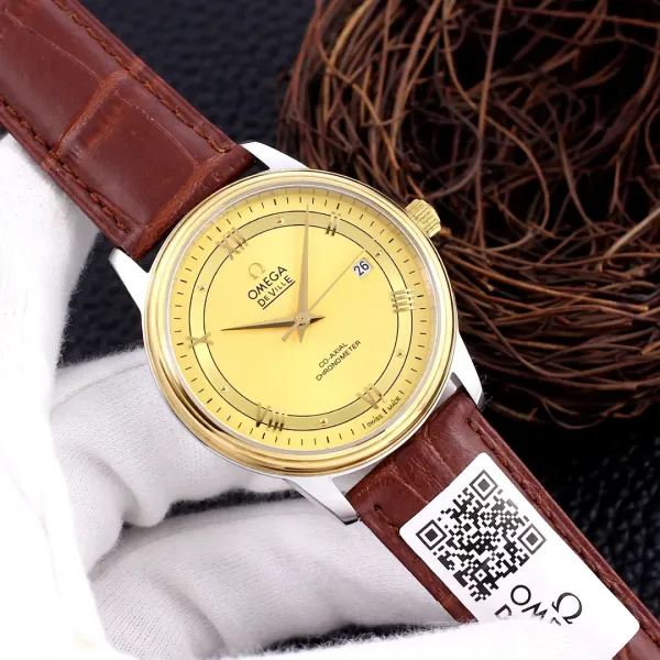 OMEGA ( オメガ  )  腕時計40MM