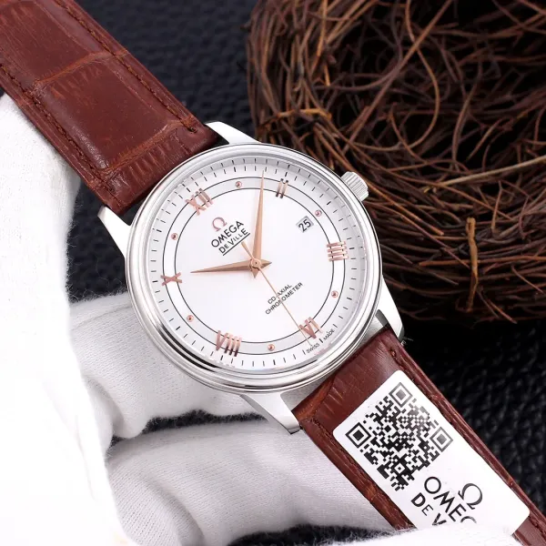 OMEGA ( オメガ  )  腕時計40MM