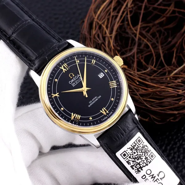 OMEGA ( オメガ  )  腕時計40MM