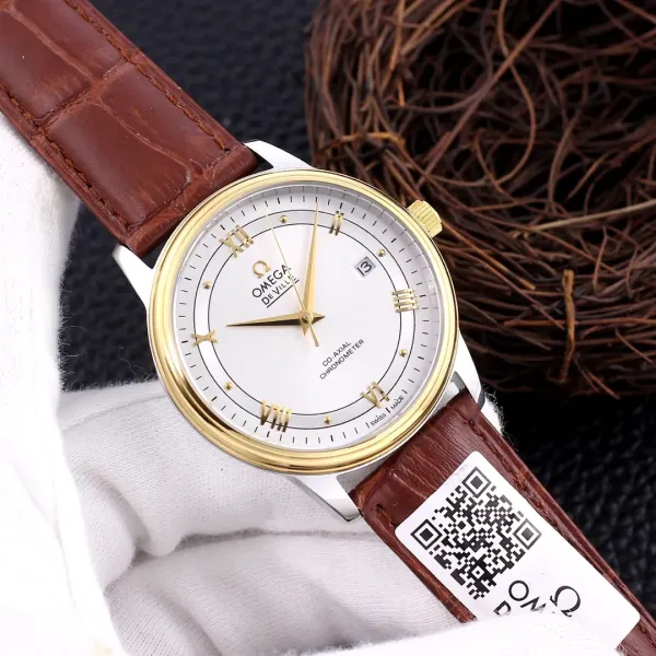 OMEGA ( オメガ  )  腕時計40MM