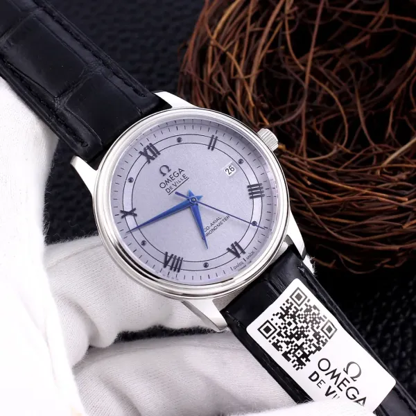 OMEGA ( オメガ  )  腕時計40MM