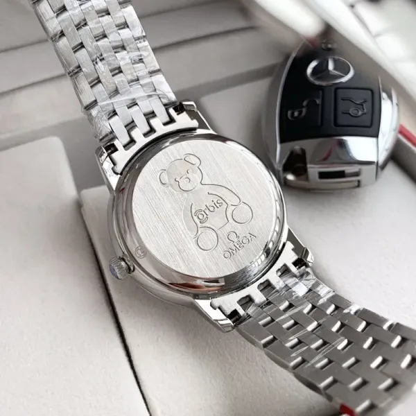 OMEGA ( オメガ  )  腕時計39*11MM