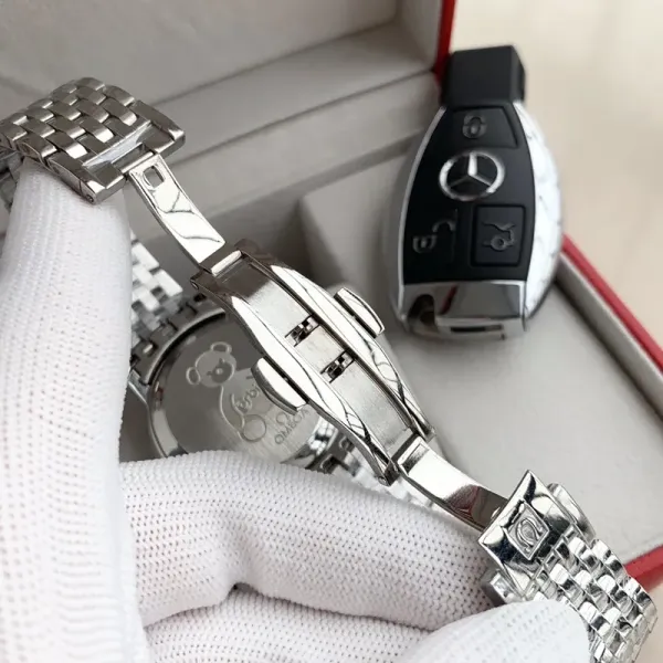 OMEGA ( オメガ  )  腕時計39*11MM