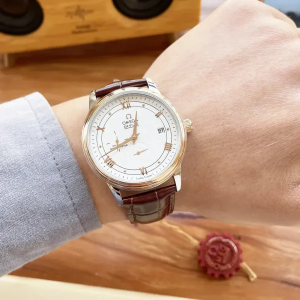 OMEGA ( オメガ  )  腕時計40*13MM
