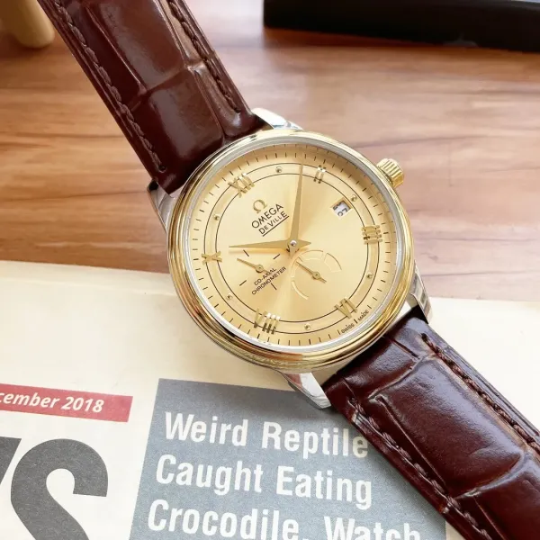OMEGA ( オメガ  )  腕時計40*13MM
