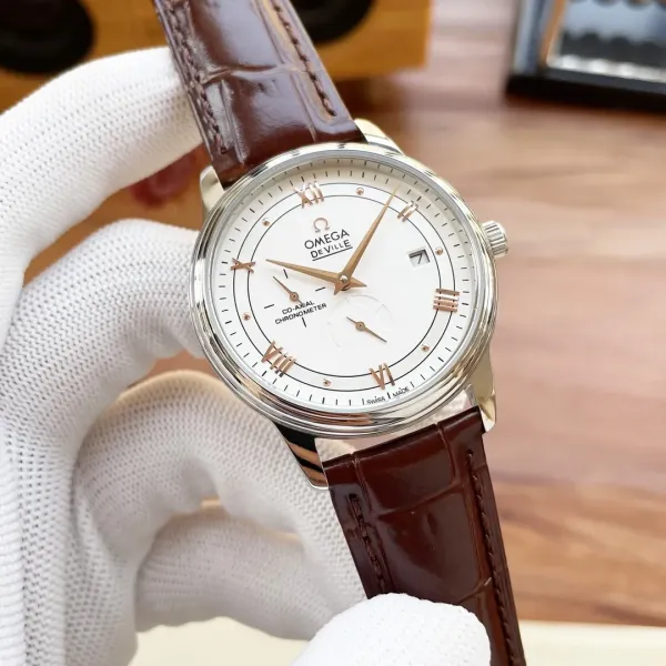 OMEGA ( オメガ  )  腕時計40*13MM