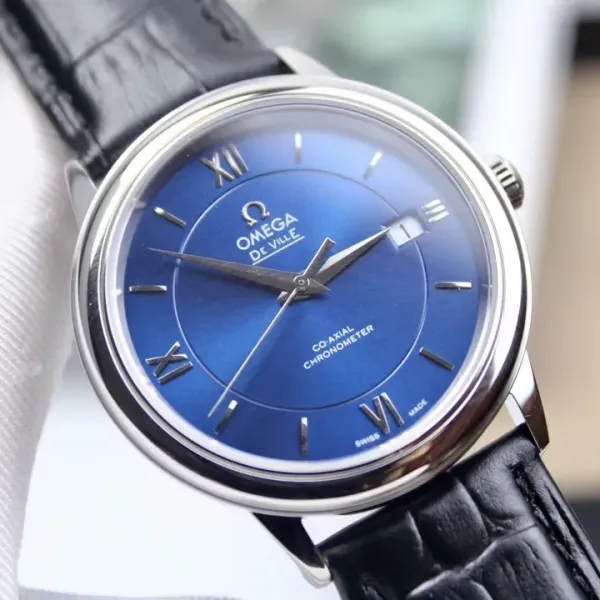 OMEGA ( オメガ  )  腕時計38.5MM