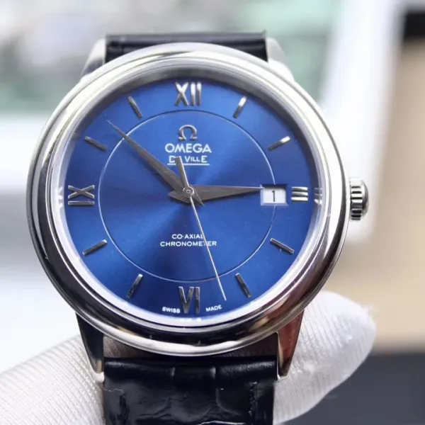 OMEGA ( オメガ  )  腕時計38.5MM