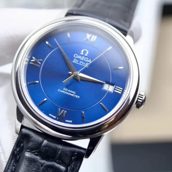 OMEGA ( オメガ  )  腕時計38.5MM