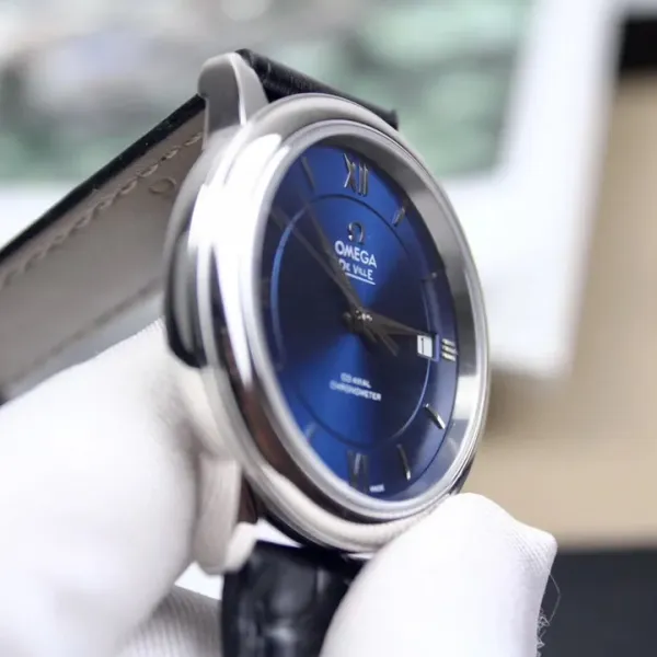 OMEGA ( オメガ  )  腕時計38.5MM