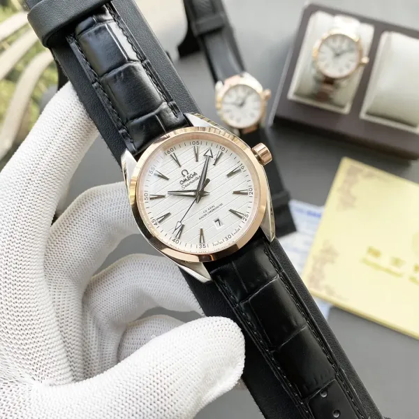 OMEGA ( オメガ  )  腕時計41.5MM