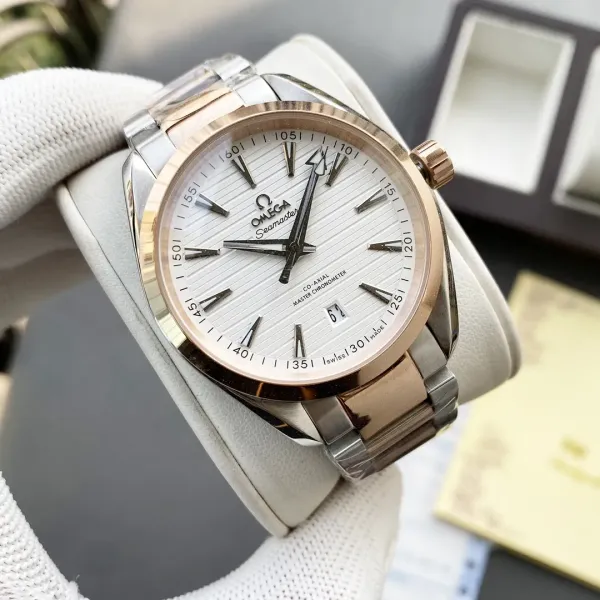 OMEGA ( オメガ  )  腕時計41.5MM