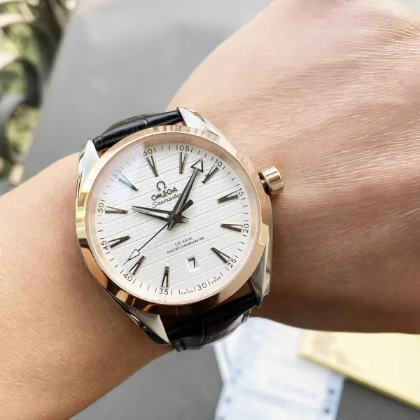 OMEGA ( オメガ  )  腕時計41.5MM