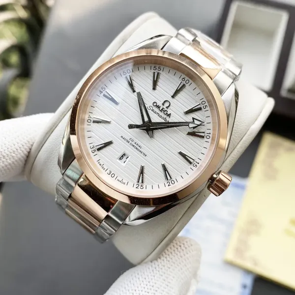 OMEGA ( オメガ  )  腕時計41.5MM