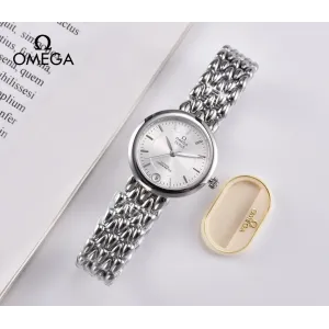 OMEGA(オメガ)  腕時計28MM