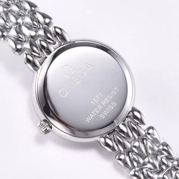 OMEGA(オメガ)  腕時計28MM