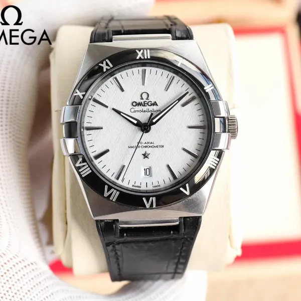 OMEGA ( オメガ  )  腕時計39MM