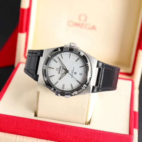 OMEGA ( オメガ  )  腕時計39MM