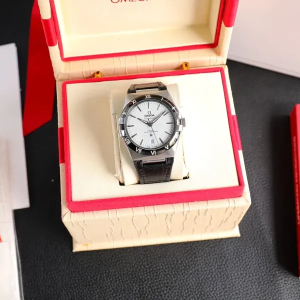 OMEGA ( オメガ  )  腕時計39MM