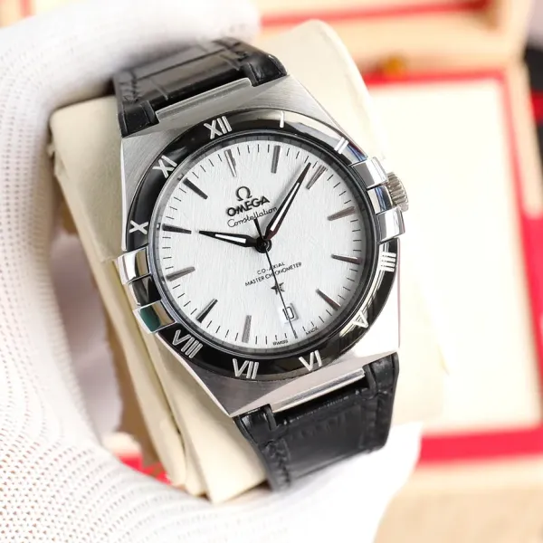 OMEGA ( オメガ  )  腕時計39MM