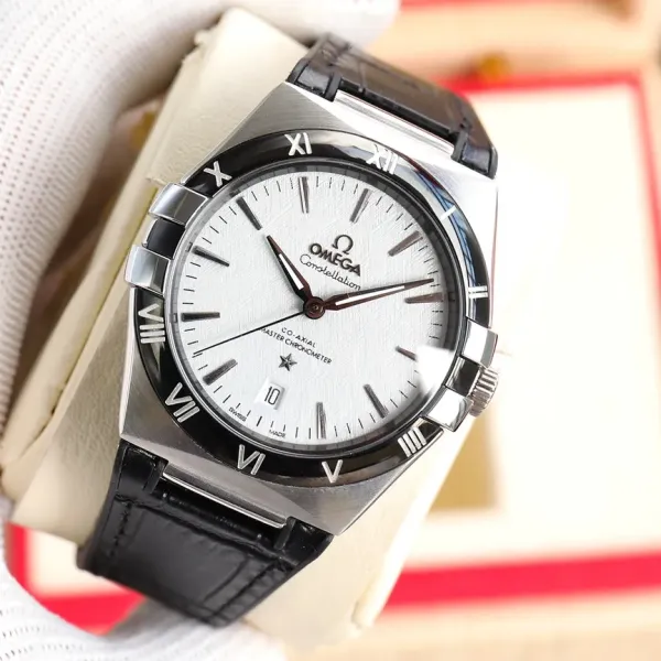 OMEGA ( オメガ  )  腕時計39MM